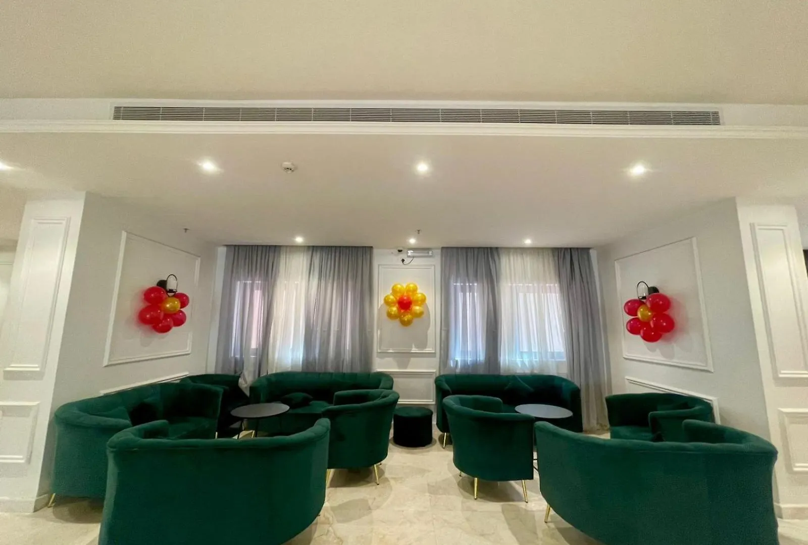 Cent Al Azizia Hotel Makkah Mecca