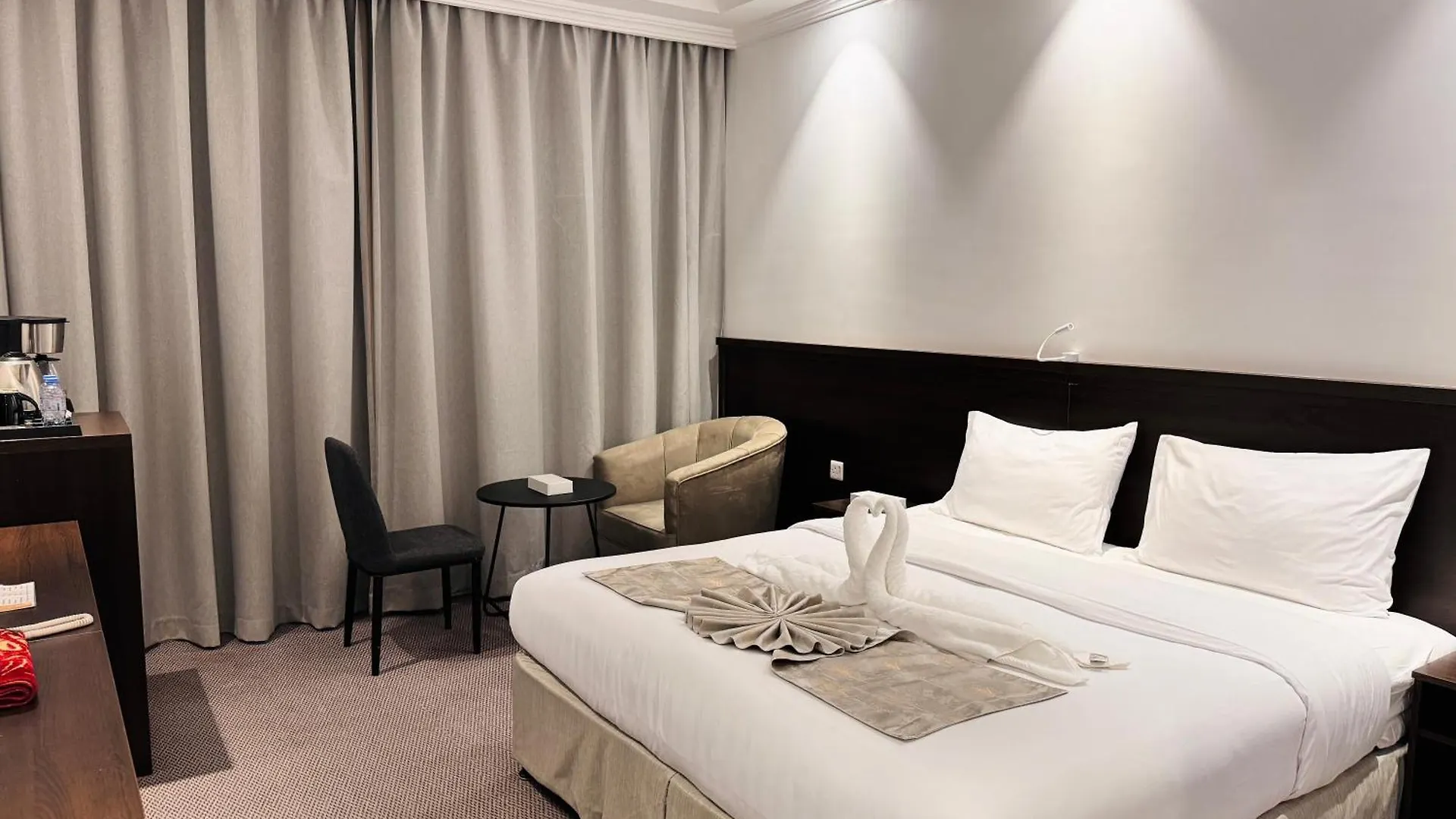 Cent Al Azizia Hotel Makkah Mecca