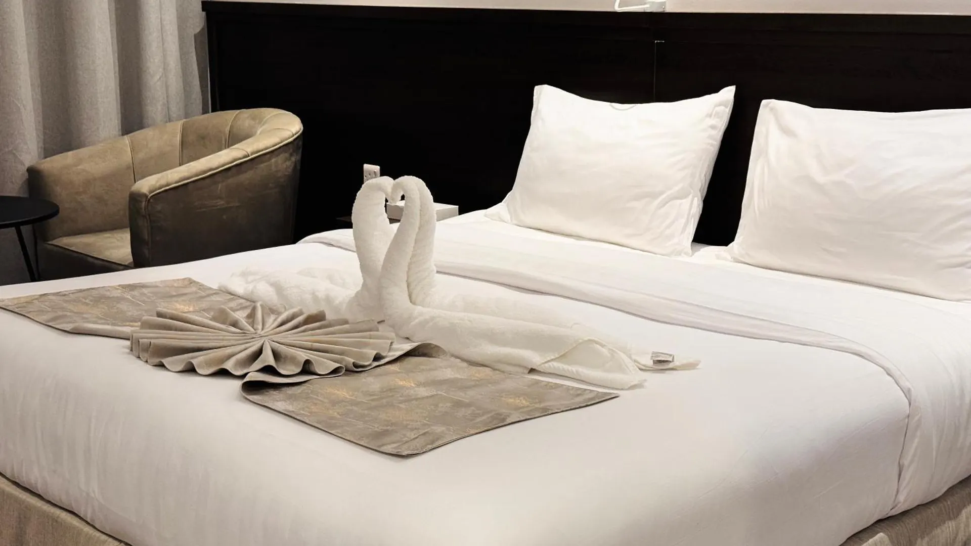 Cent Al Azizia Hotel Makkah La Mecque