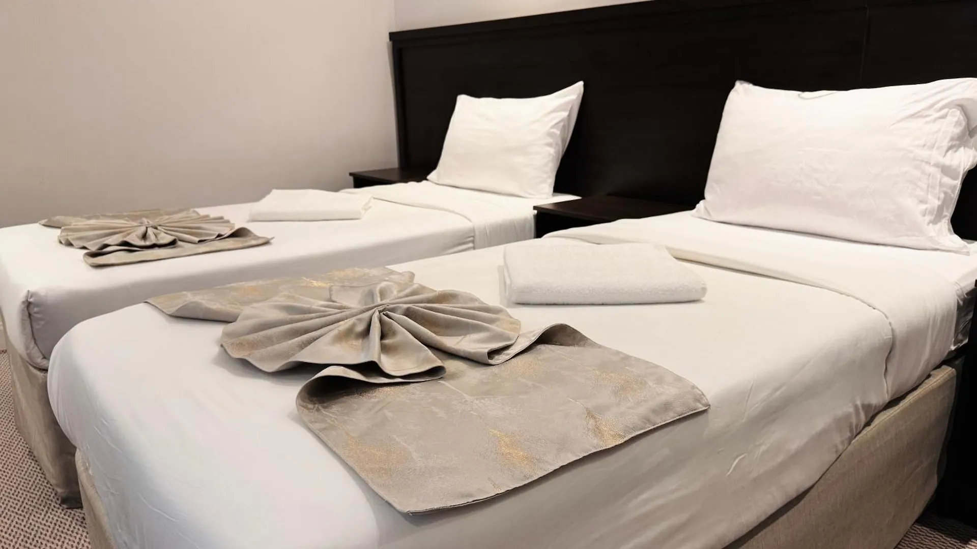 Cent Al Azizia Hotel Makkah Mecca