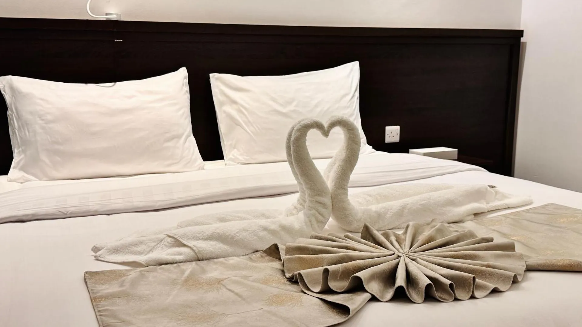 Cent Al Azizia Hotel Makkah La Mecque