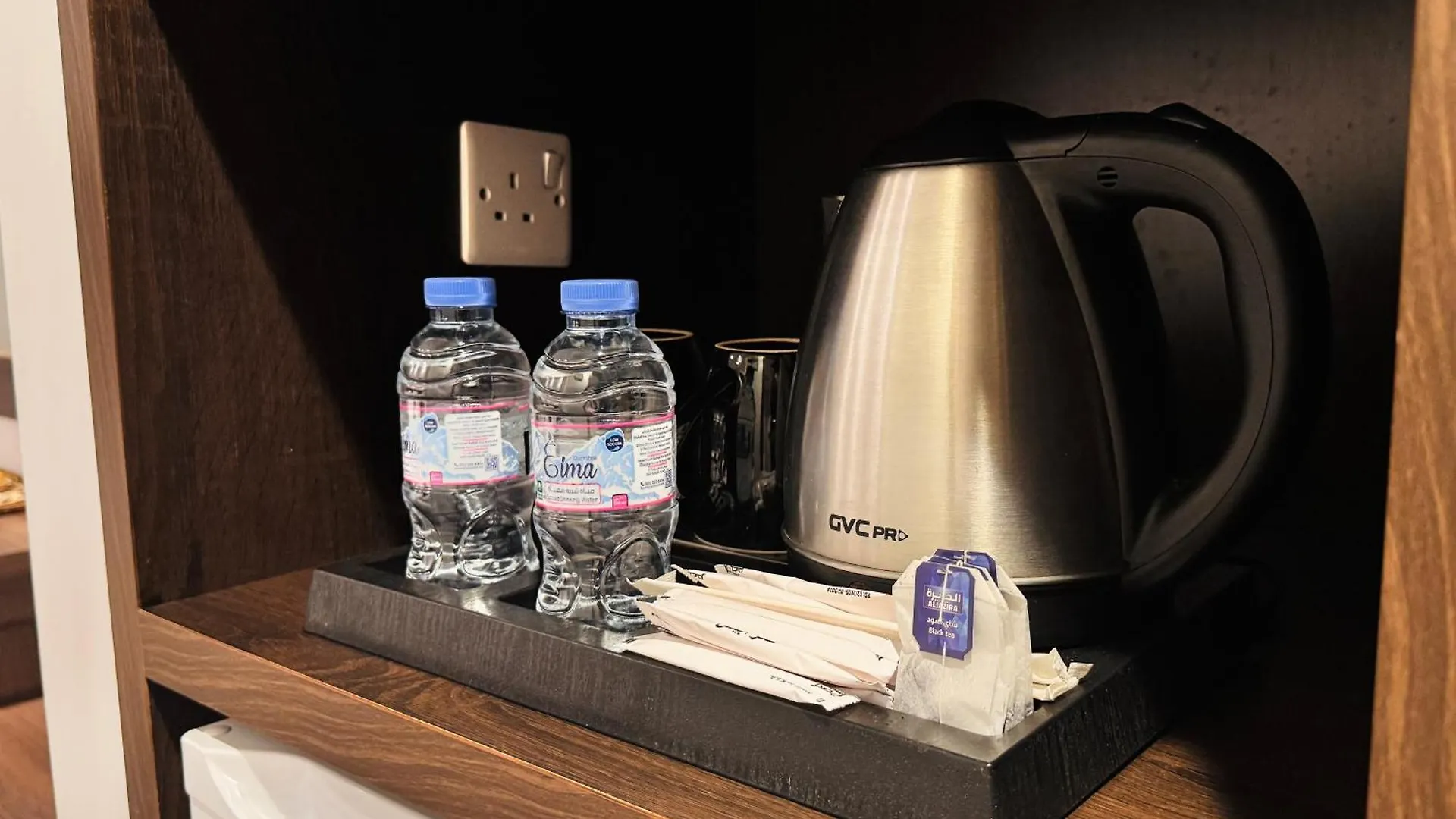 Cent Al Azizia Hotel Makkah Mecca