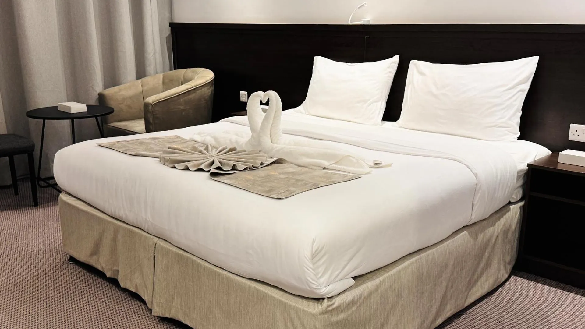 Cent Al Azizia Hotel Makkah La Mecque