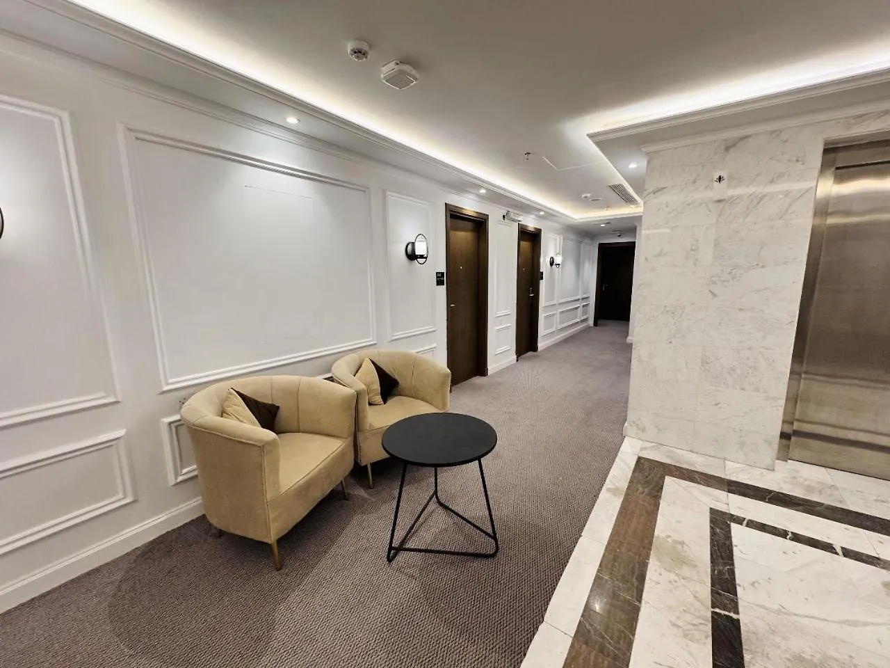 **  Cent Al Azizia Hotel Makkah Mecca Saudi Arabia