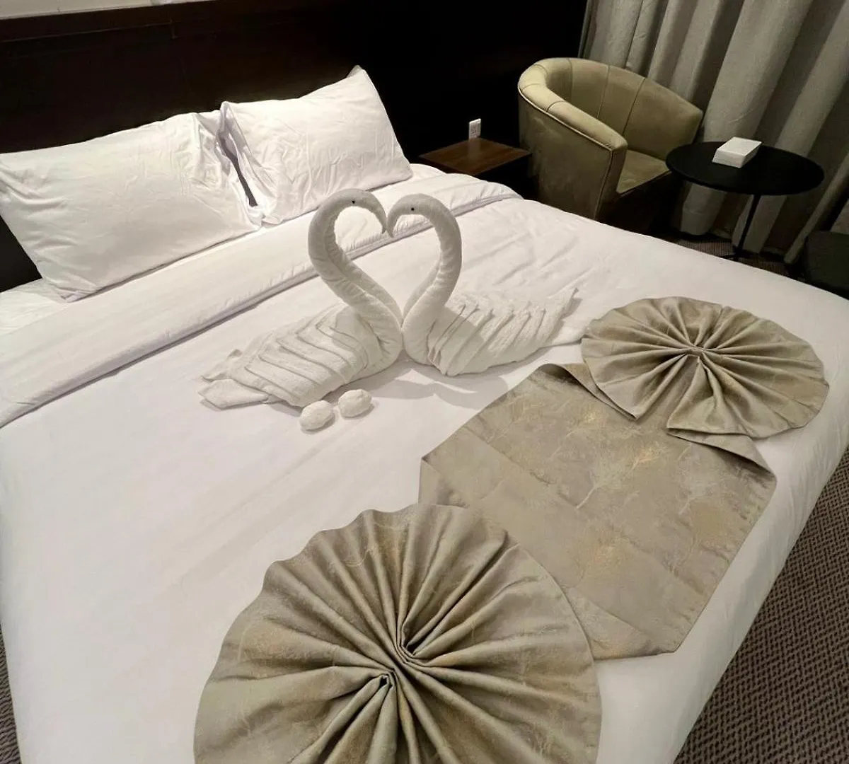Cent Al Azizia Hotel Makkah Mecca Saudi Arabia