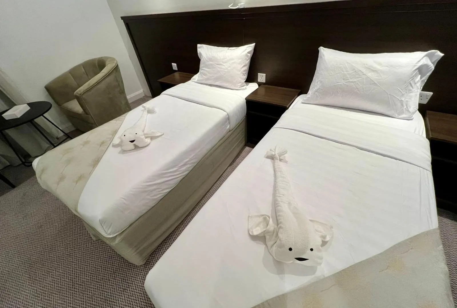 Cent Al Azizia Hotel Makkah Mecca