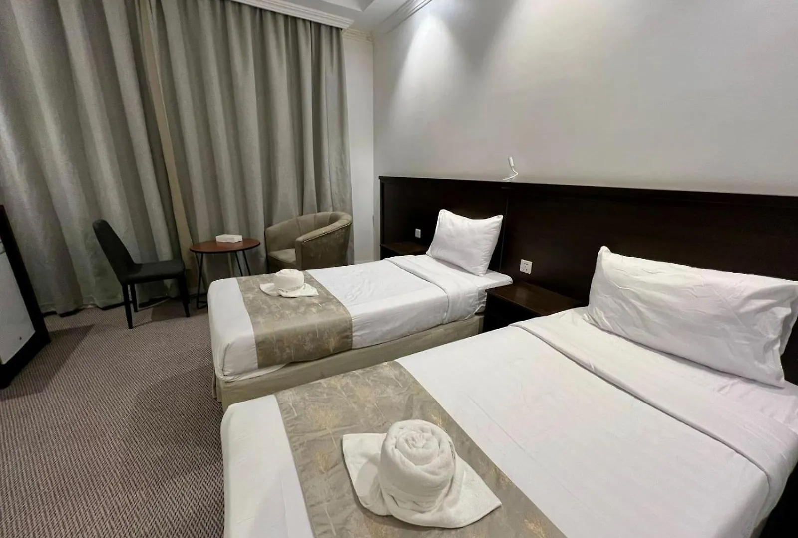 Cent Al Azizia Hotel Makkah Mecca