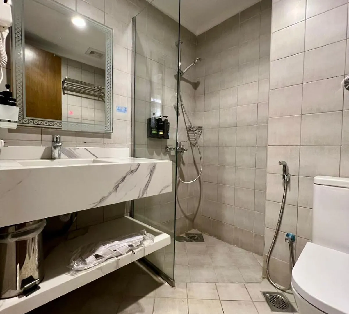 Cent Al Azizia Hotel Makkah Mecca