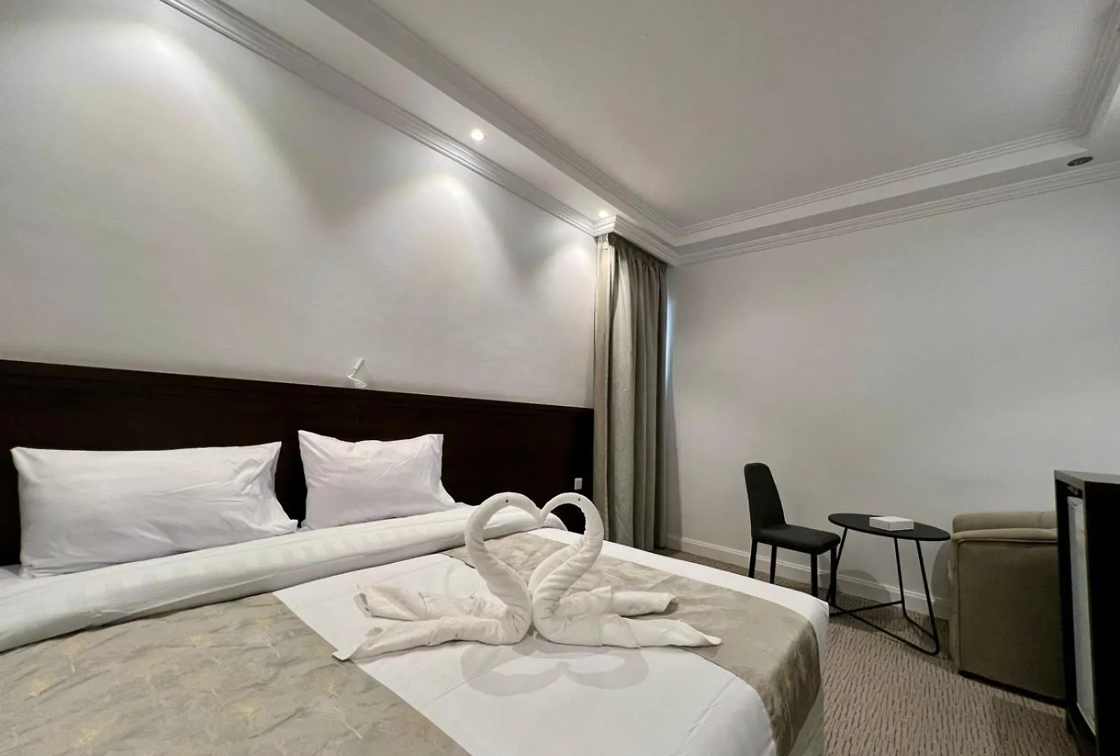 Cent Al Azizia Hotel Makkah Mecca Saudi Arabia