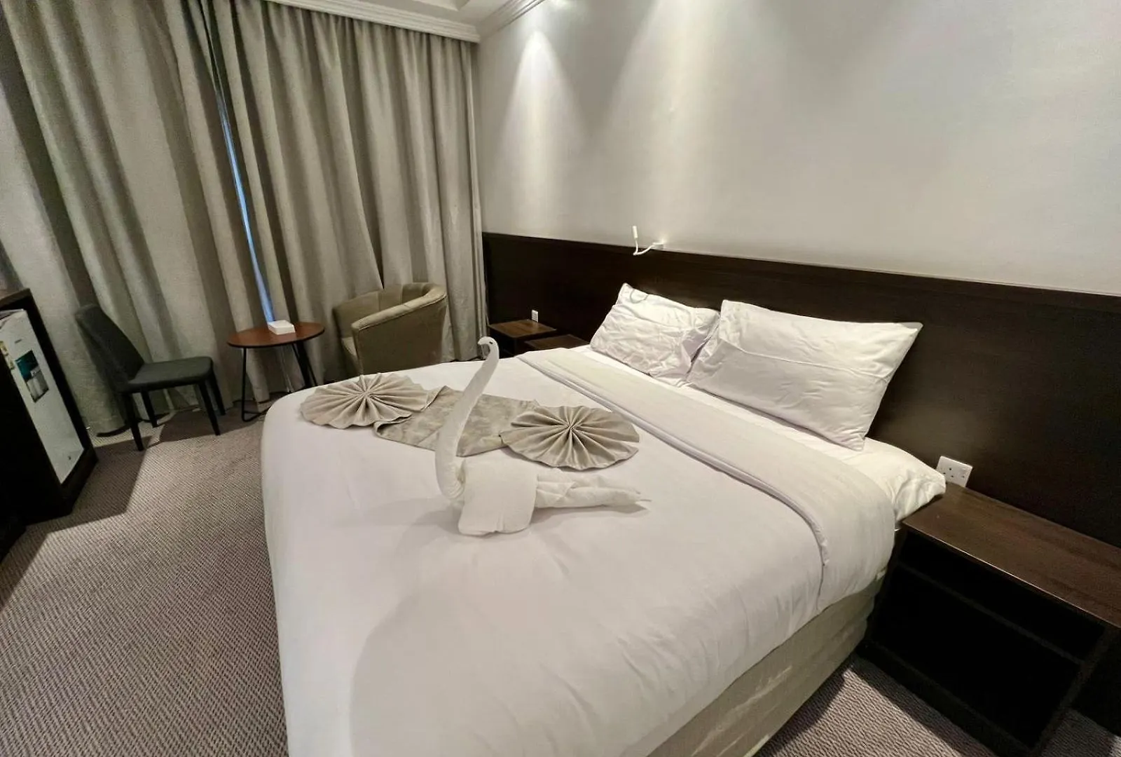 Cent Al Azizia Hotel Makkah Mecca 2*,  Saudi Arabia