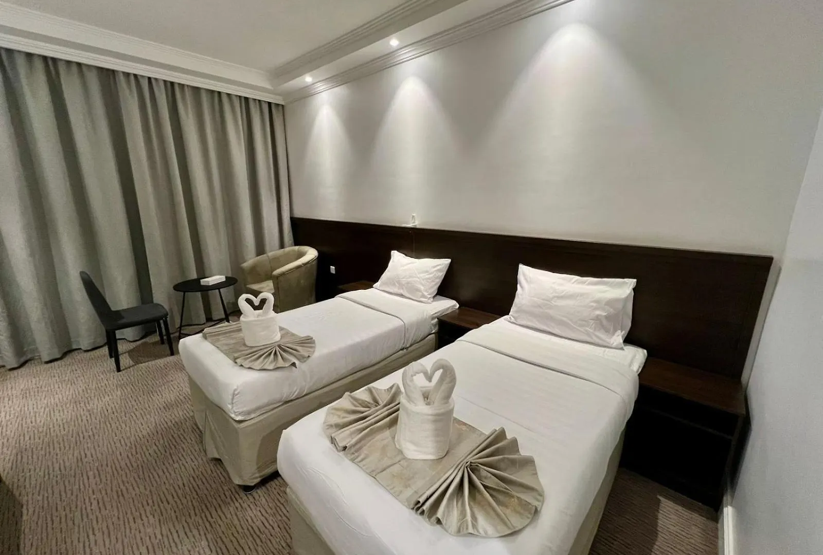 Cent Al Azizia Hotel Makkah Mecca