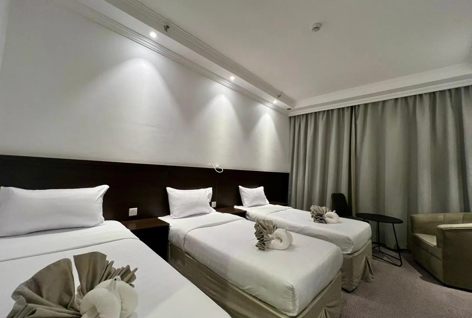 Cent Al Azizia Hotel Makkah Mecca
