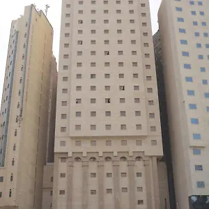 فندق Borj Al Deafah, مكة