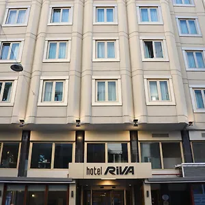 riva-taksim.istanbul-turkeyhotels.com/