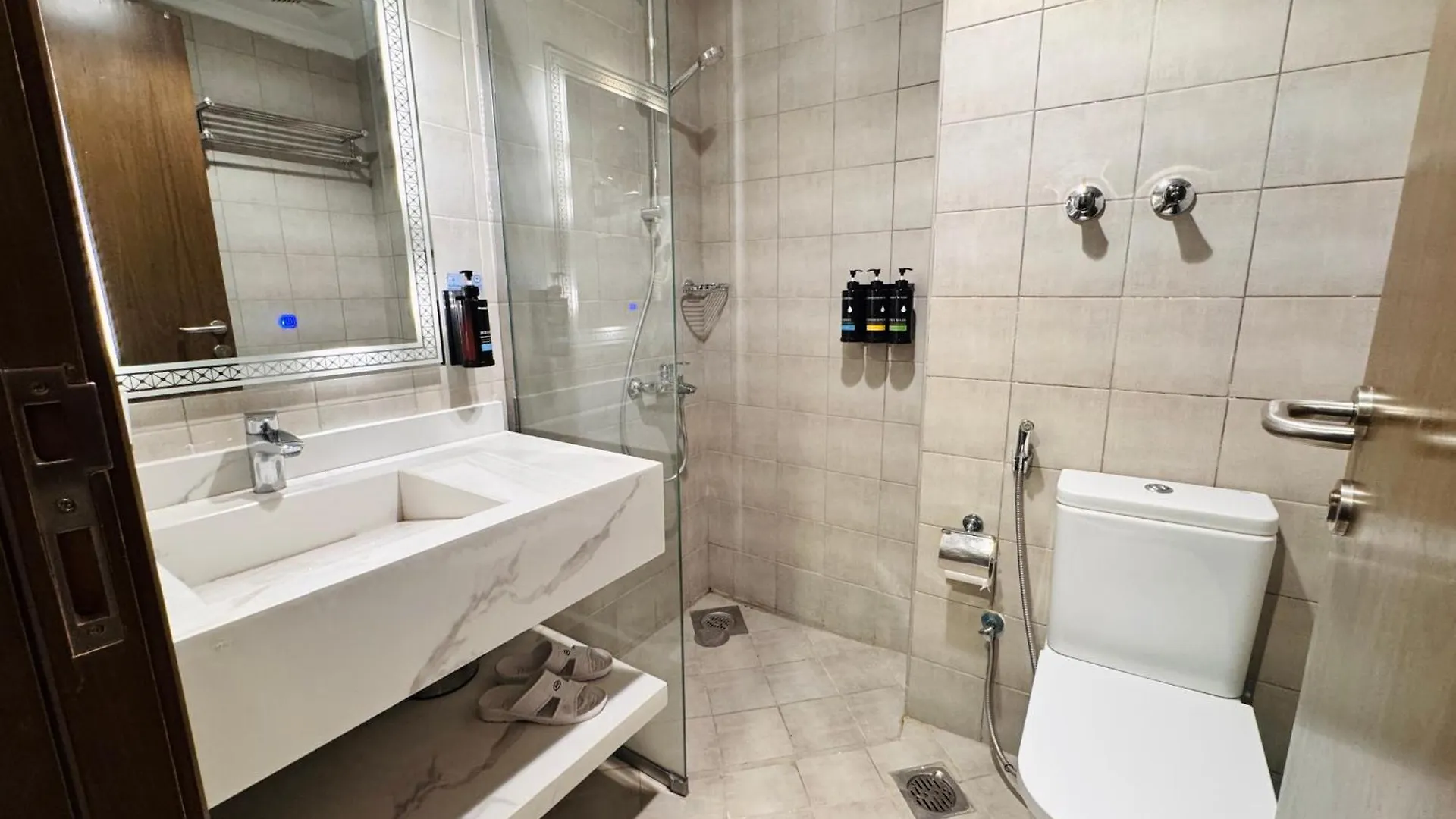 Cent Al Azizia Hotel Makkah Mecca