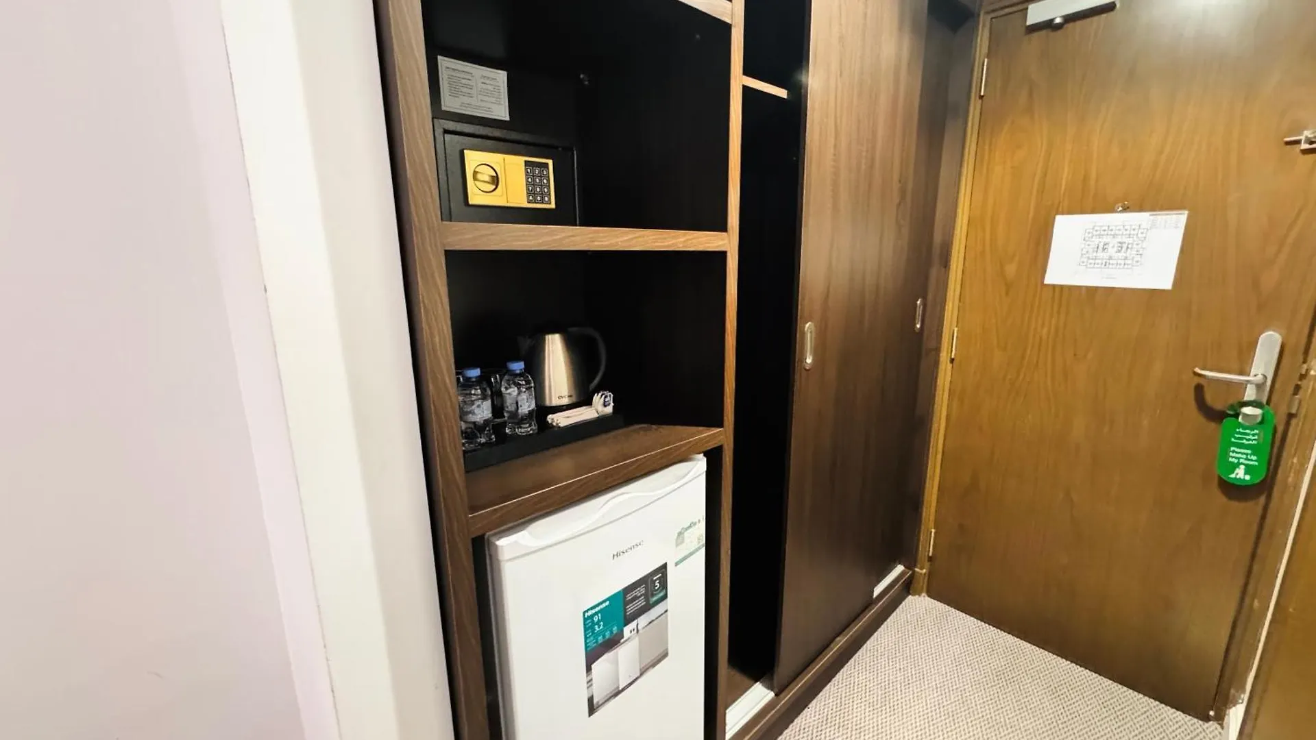 Cent Al Azizia Hotel Makkah Mecca 2*,  Arab Saudi