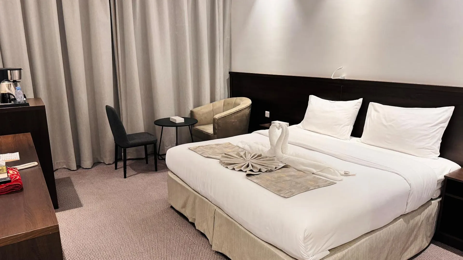 Cent Al Azizia Hotel Makkah La Mecque