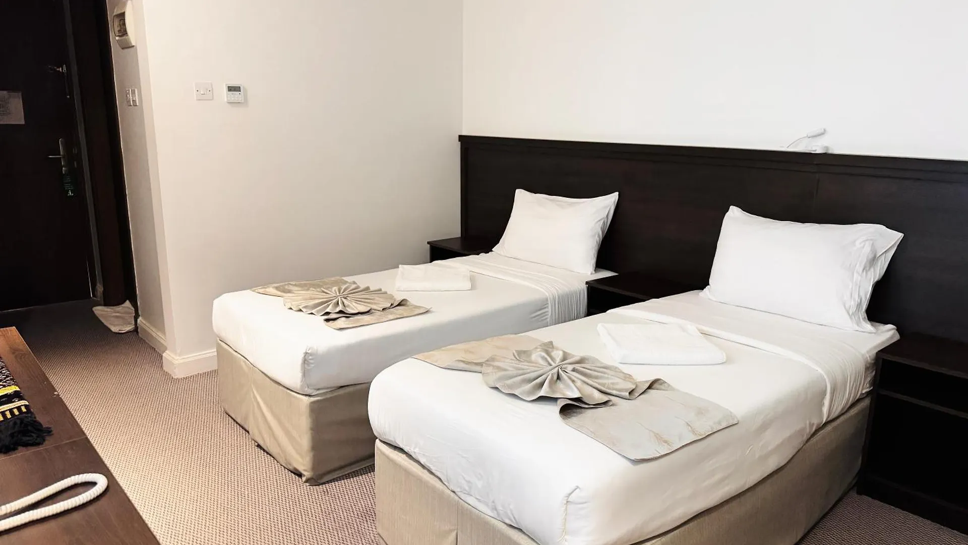 Cent Al Azizia Hotel Makkah La Mecque 2*,