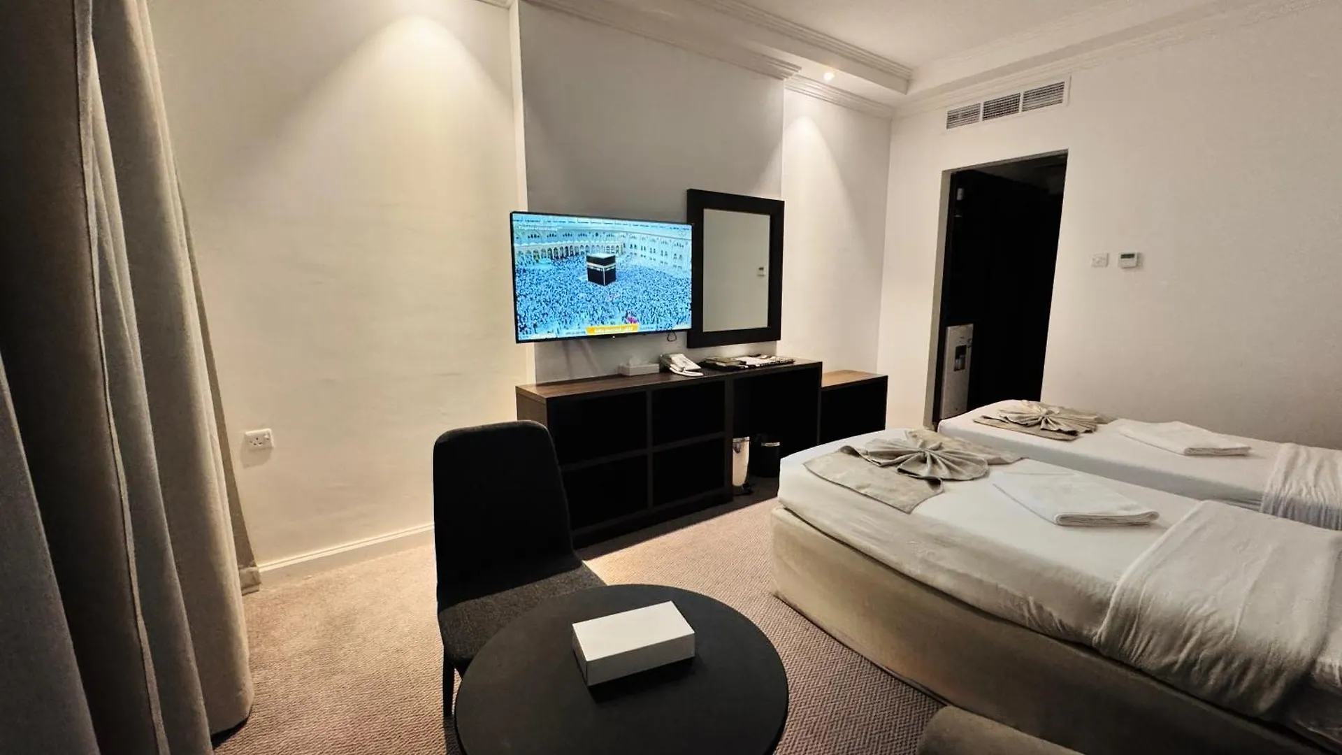 Cent Al Azizia Hotel Makkah Mecca