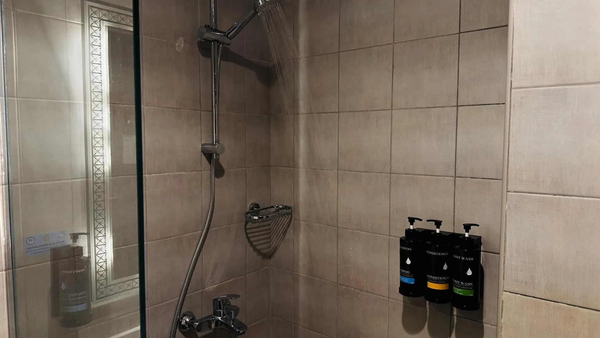 Cent Al Azizia Hotel Makkah Mecca 2*,  Arab Saudi