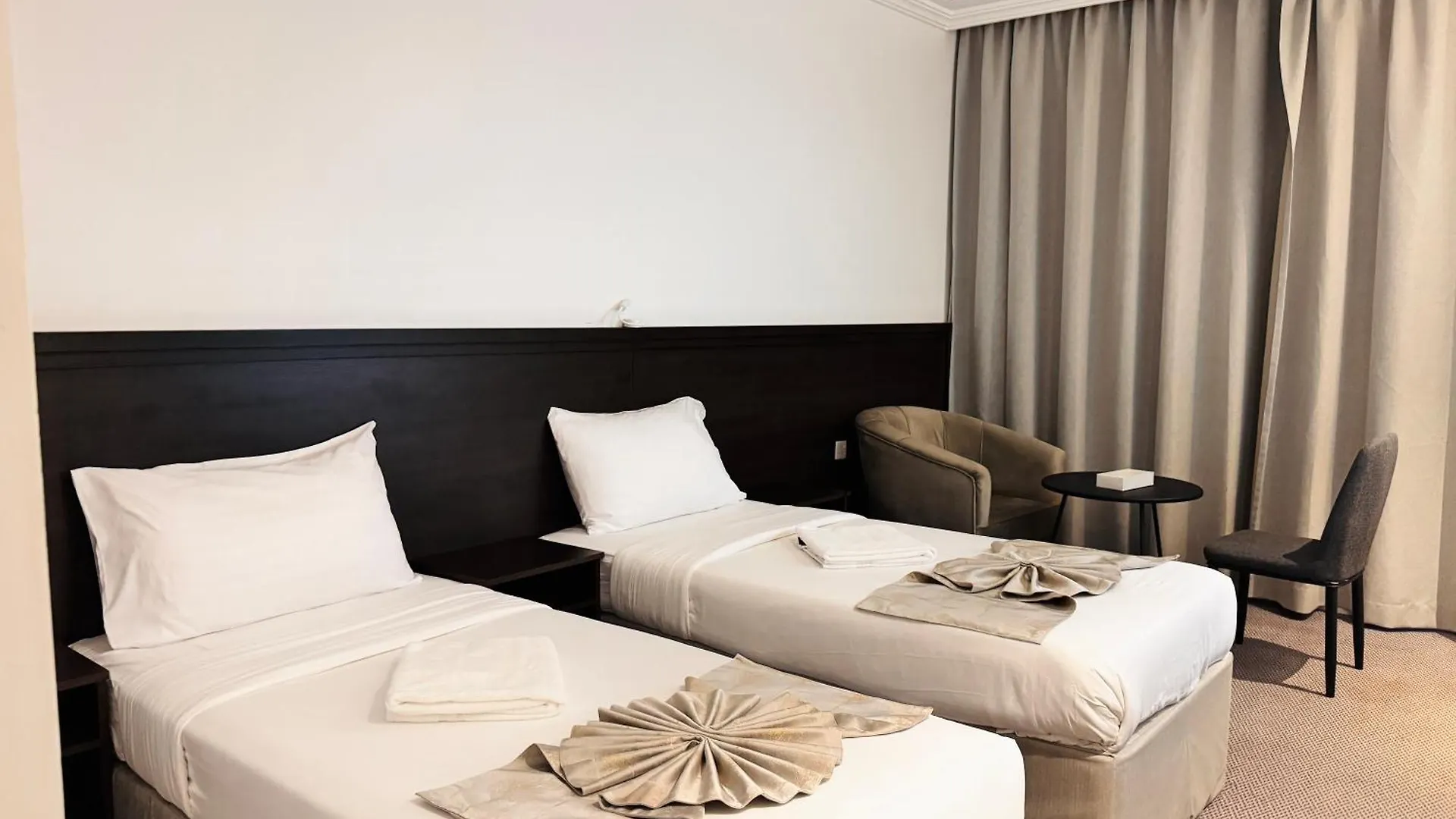 Cent Al Azizia Hotel Makkah La Mecque