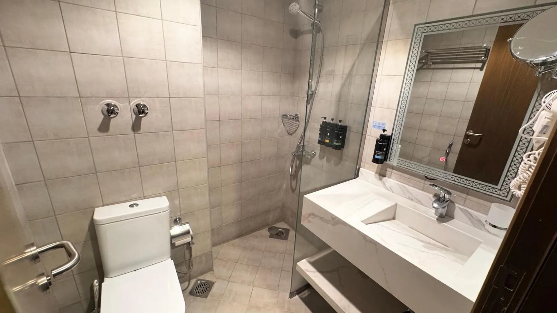 Cent Al Azizia Hotel Makkah Mecca