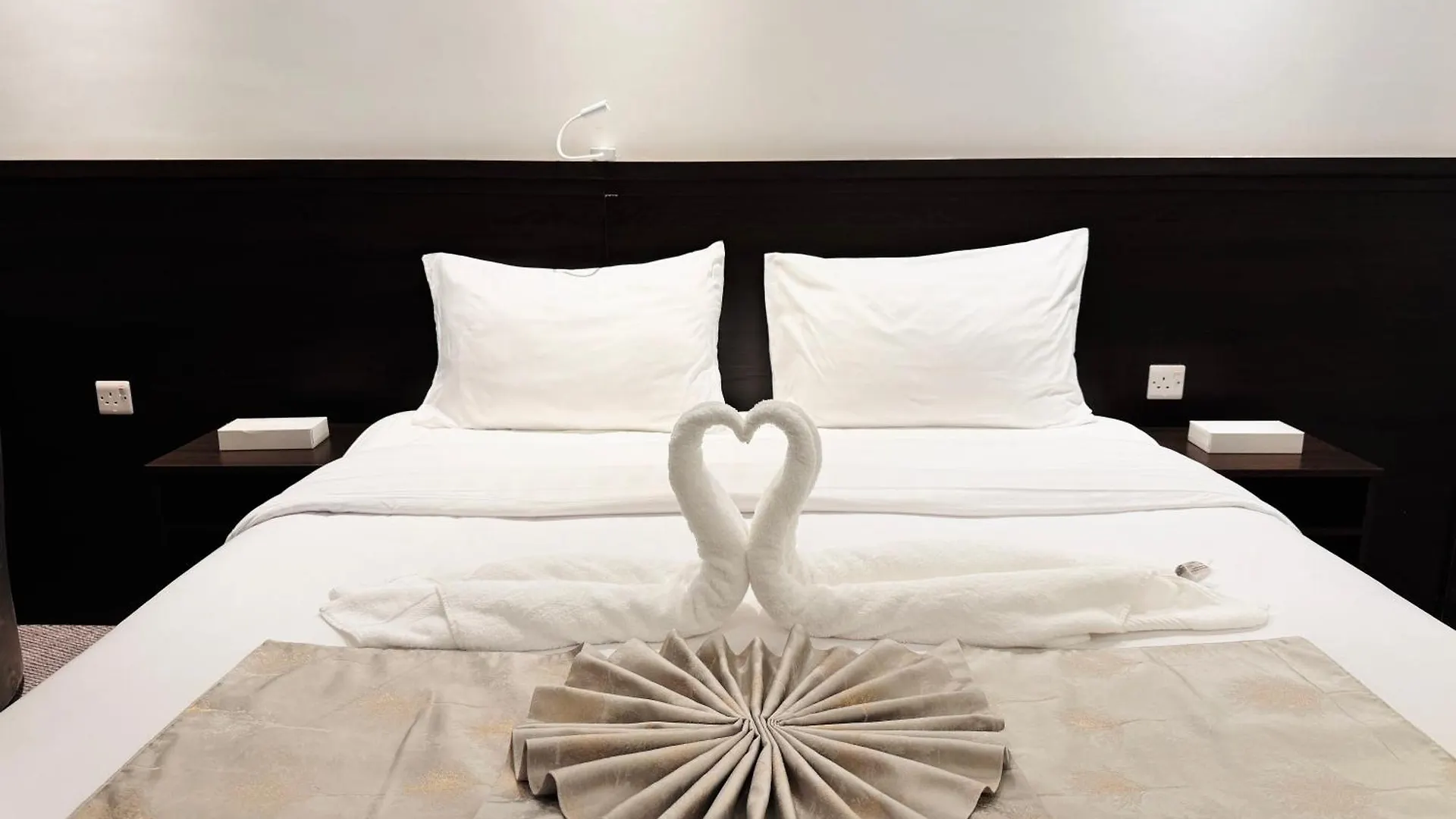 Cent Al Azizia Hotel Makkah Mecca