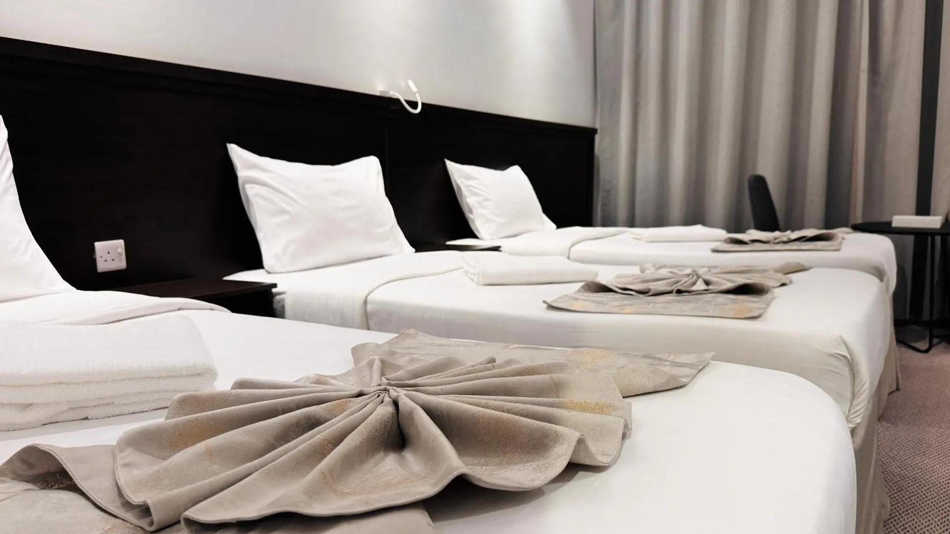 Cent Al Azizia Hotel Makkah Mecca 2*,  Saudi Arabia