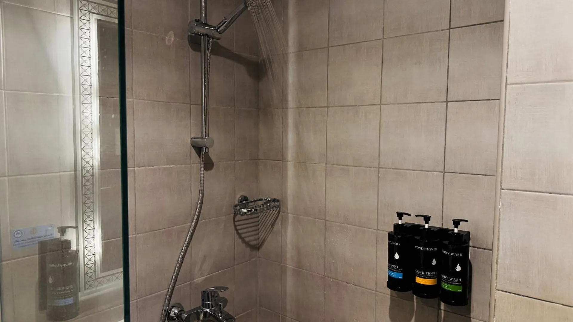 Cent Al Azizia Hotel Makkah Mecca